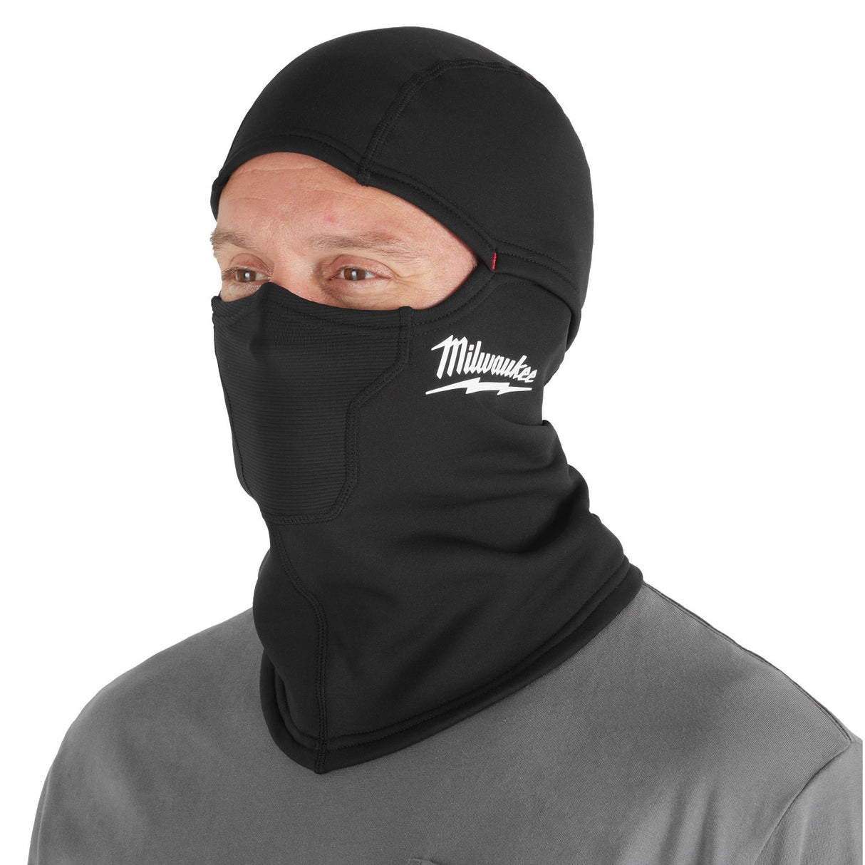 Milwaukee M753B WORKSKIN  Balaclava - 8