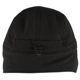 Milwaukee M754B-LXL Sherpa-Lined Windproof Water-Resistant Work Hat Black Large X-Large - 8