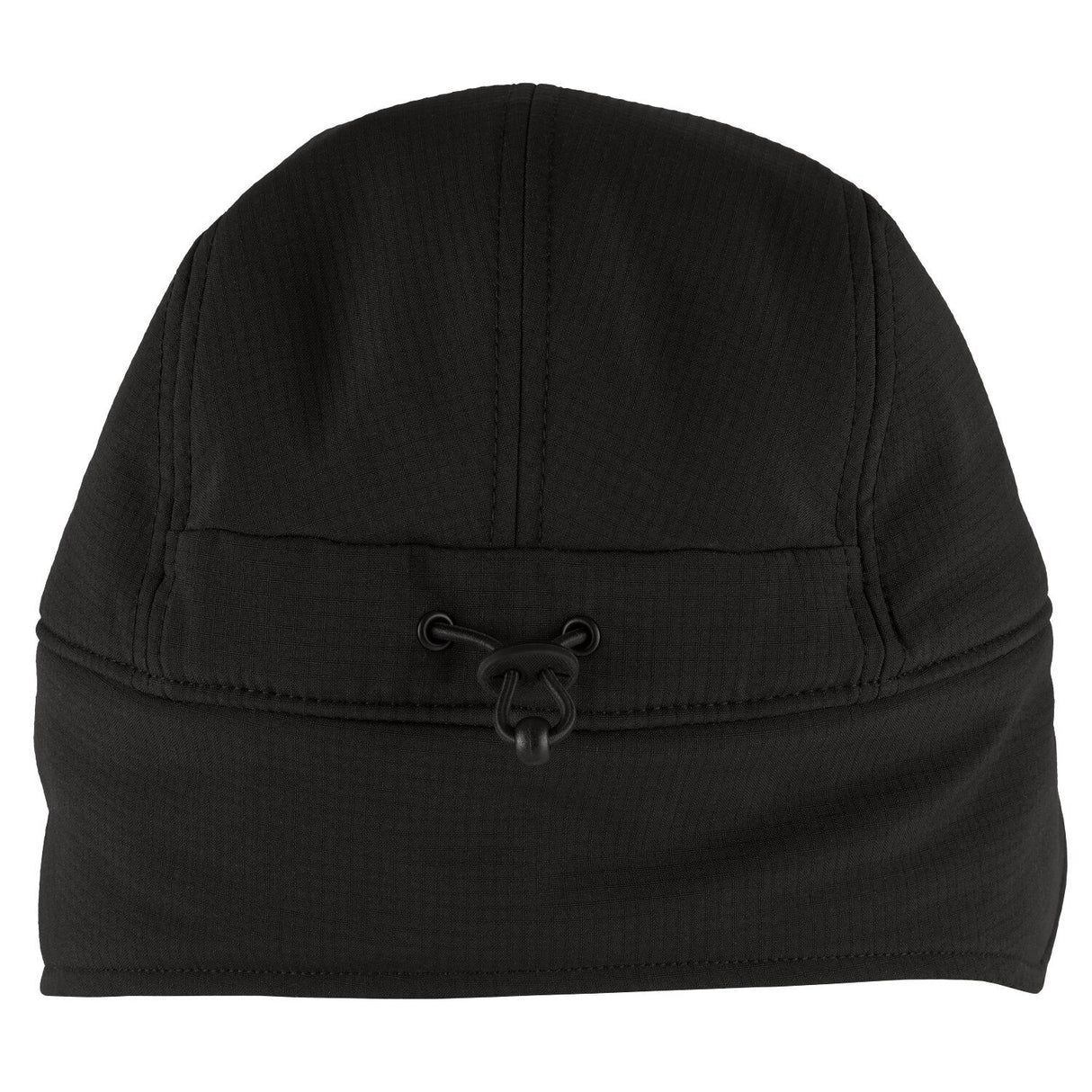Milwaukee M754B-SM Sherpa-Lined Windproof Water-Resistant Hat Black Small/Medium - 8