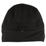 Milwaukee M754B-SM Sherpa-Lined Windproof Water-Resistant Hat Black Small/Medium - 8