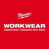 Milwaukee M754E-LXL Sherpa-Lined Windproof Water-Resistant Hat Green Large/X-Large - 10