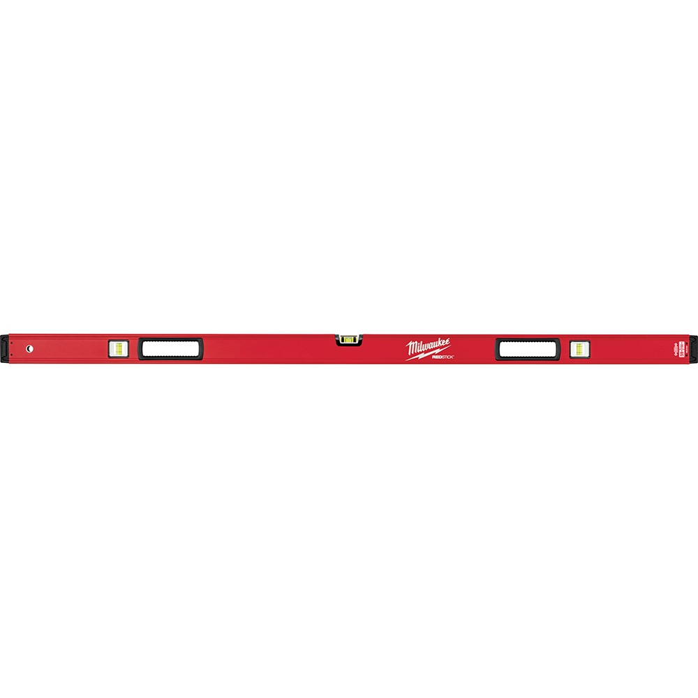 Milwaukee MLBX59 59" REDSTICK Box Level