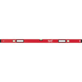 Milwaukee MLBX59 59" REDSTICK Box Level