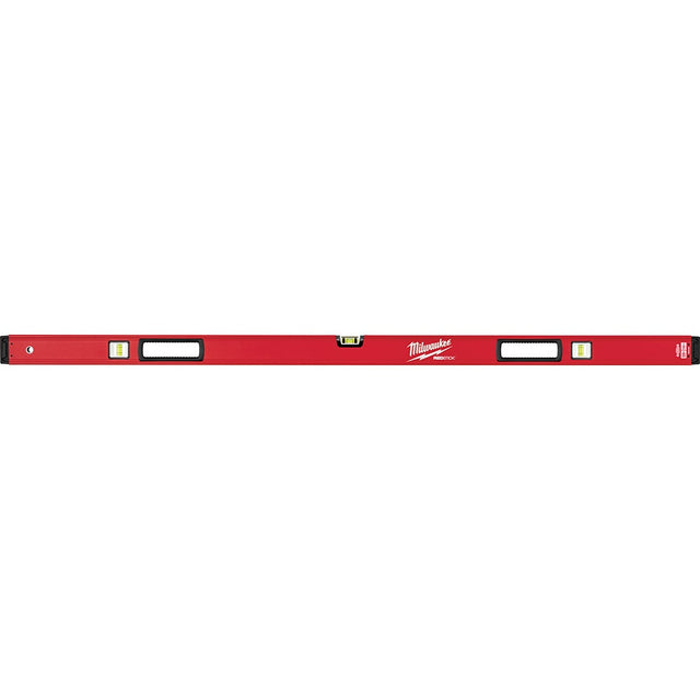 Milwaukee MLBX59 59" REDSTICK Box Level