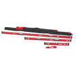 Milwaukee  MLBXCM78 Milwuakee Level Master Set - Magnetic