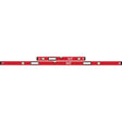 Milwaukee MLBXJBM 78”/32” REDSTICK Magnetic Box Level Jamb Set