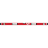 Milwaukee MLBXM48 48" REDSTICK Magnetic Box Level
