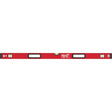 Milwaukee MLBXM48 48" REDSTICK Magnetic Box Level