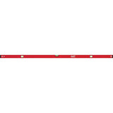 Milwaukee MLCM72 72" REDSTICK Compact Box Level