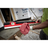 Milwaukee MLCON48 48" Concrete Screed Level - 7