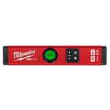 Milwaukee MLDIG14 14” REDSTICK Digital Level w/PINPOINT Measurement Technology - 4