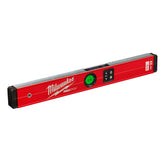 Milwaukee MLDIG24 24” REDSTICK Digital Level w/PINPOINT Measurement Technology - 2