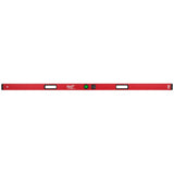 Milwaukee MLDIG72 72” REDSTICK Digital Level w/PINPOINT Measurement Technology - 4