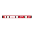Milwaukee MLIBM24 24 in. Magnetic I-Beam Level