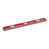 Milwaukee MLIBM24 24 in. Magnetic I-Beam Level - 3