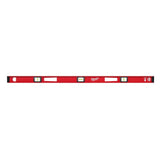 Milwaukee MLIBM48 48 in. Magnetic I-Beam Level