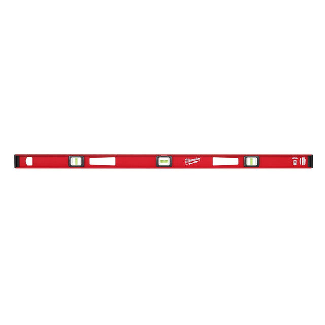 Milwaukee MLIBM48 48 in. Magnetic I-Beam Level