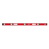 Milwaukee MLIBM48 48 in. Magnetic I-Beam Level