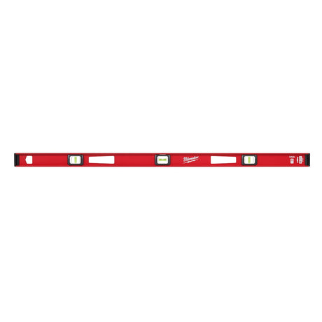Milwaukee MLIBM48 48 in. Magnetic I-Beam Level