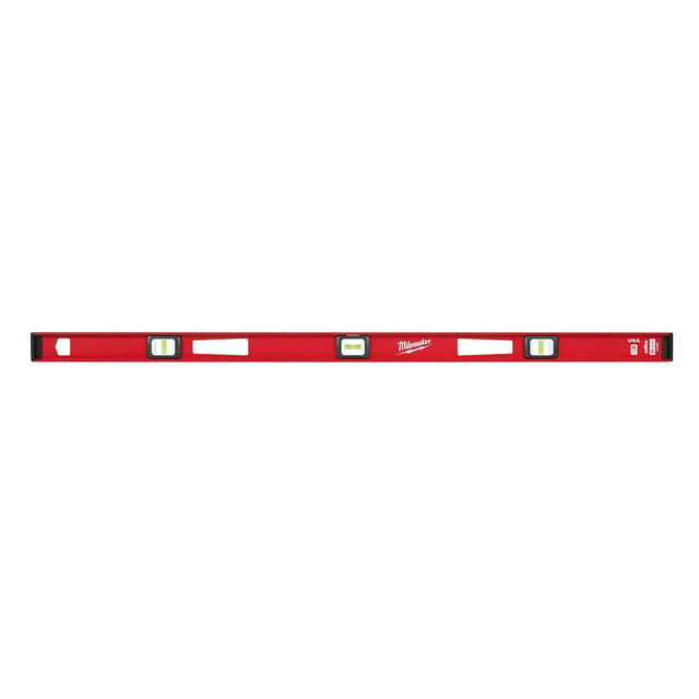 Milwaukee MLIBM48 48 in. Magnetic I-Beam Level