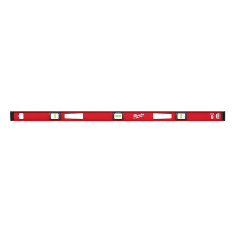Milwaukee MLIBM48 48 in. Magnetic I-Beam Level