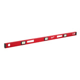 Milwaukee MLIBM48 48 in. Magnetic I-Beam Level - 2