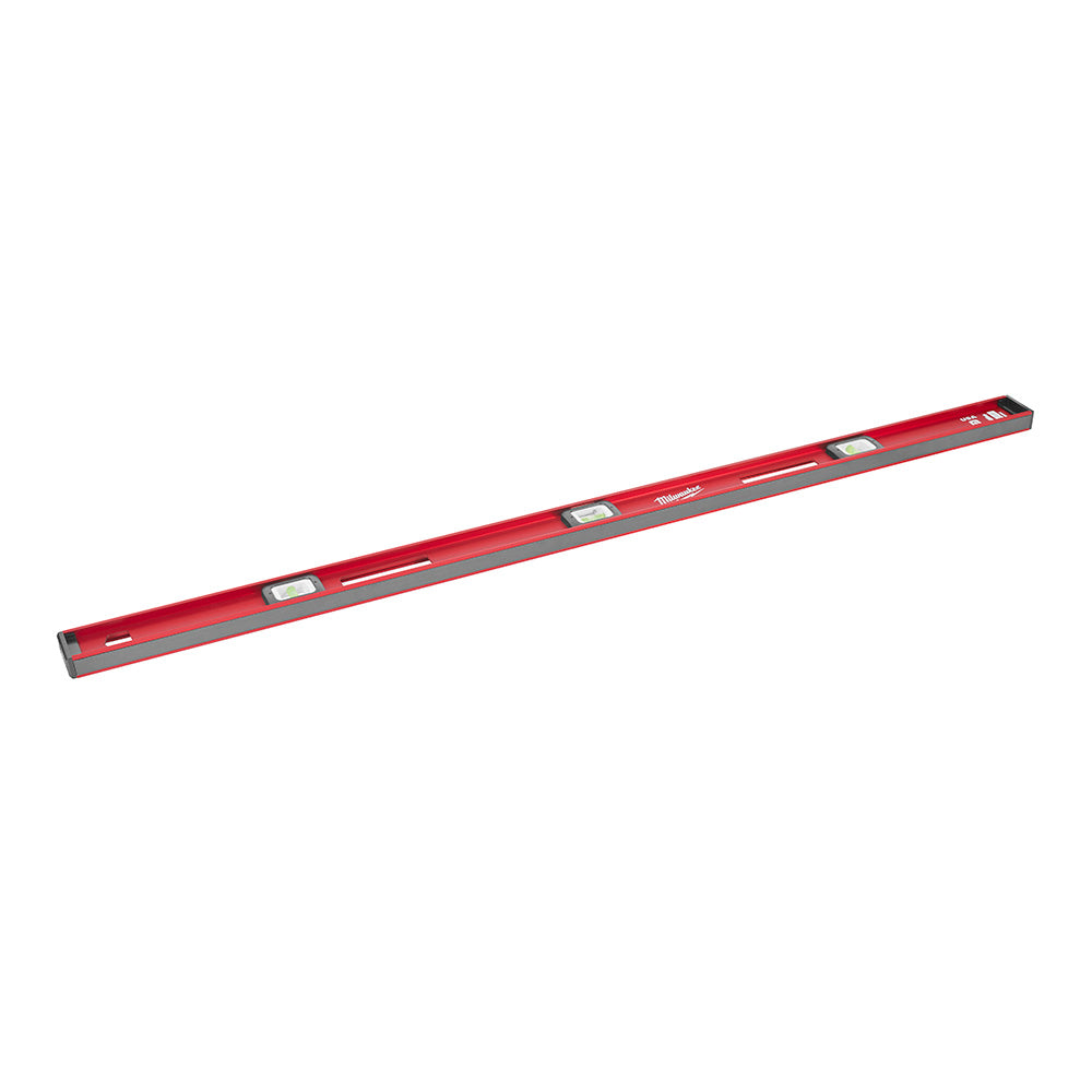 Milwaukee MLIBM48 48 in. Magnetic I-Beam Level - 3