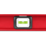 Milwaukee MLIBM48 48 in. Magnetic I-Beam Level - 4