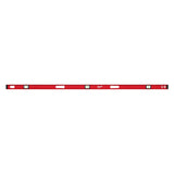 Milwaukee MLIBM78 78 in. Magnetic I-Beam Level