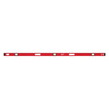 Milwaukee MLIBM78 78 in. Magnetic I-Beam Level