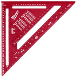 Milwaukee MLSQ1120 300mm Rafter Square - 3