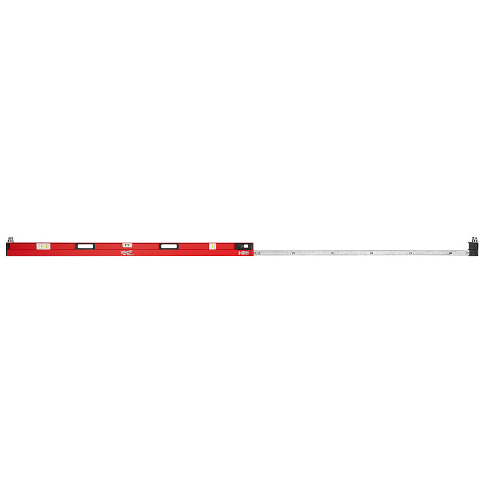 Milwaukee MLXP712 6.5' - 12' REDSTICK Expandable Level - 4