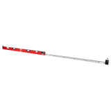 Milwaukee MLXP712 6.5' - 12' REDSTICK Expandable Level - 5