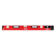 Milwaukee MLXPM78 48" - 78" REDSTICK Magnetic Expandable Level