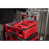 Milwaukee MT200-6P Cushion Grip Screwdriver Set with PACKOUT Low-Profile Compact Organizer (6 Piece) - 5