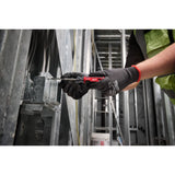 Milwaukee MT200-6 6PC Cushion Grip Screwdriver Kit (USA) - 5