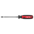 Milwaukee MT203H 3 Phillips 6" Cushion Grip Screwdriver Made in USA