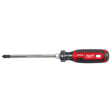 Milwaukee MT203 #3 Phillips 6" Cushion Grip Screwdriver (USA)