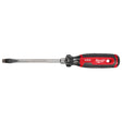 Milwaukee MT207 5/16" Slotted 6" Cushion Grip Screwdriver (USA)