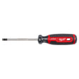 Milwaukee MT215 #1 ECX 4" Cushion Grip Screwdriver (USA)