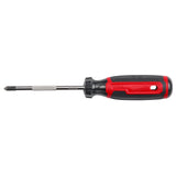 Milwaukee MT226 #2 Phillips 6 in. Cushion Grip Screwdriver Made in USA - 8