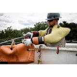 Milwaukee MT500-2 2PC Dipped Grip Cutting Pliers Set (USA) - 6