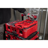 Milwaukee MT500-6P Dipped Grip Pliers Wire Stripper Set with PACKOUT Organizer (6 Piece) - 6