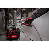 Milwaukee MT500-6P Dipped Grip Pliers Wire Stripper Set with PACKOUT Organizer (6 Piece) - 7