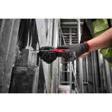 Milwaukee MT500-6 Dipped Grip Pliers Wire Stripper and Screwdriver Set Made in USA (6 Piece Set) - 10