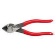 Milwaukee MT506 6" Diagonal Dipped Grip Cutting Pliers (USA)