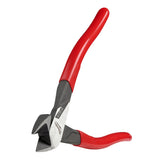 Milwaukee MT506 6" Diagonal Dipped Grip Cutting Pliers (USA) - 9