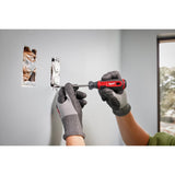 Milwaukee MT550-6 Comfort Grip Cutting Pliers Wire Stripper and Cushion Grip Screwdriver Set Made in USA (6 Piece) - 10