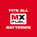 Milwaukee MXF010-0 MX FUEL Portable Battery Extension - 15
