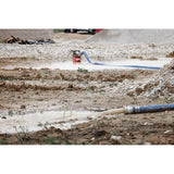Milwaukee MXF211-1XC MX FUEL 1HP 2" Submersible Pump Kit - 8